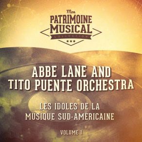 Download track Noche De Ronda (Be Mine Tonight) [The Tito Puente Orchestra] Abbe LaneTito Puente Orchestra