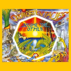 Download track Cat DNA (2020 Ed Wynne Remaster) Ozric Tentacles