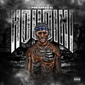 Download track Houdini Story Neonte