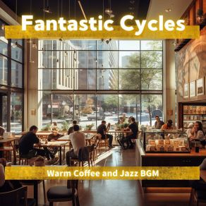 Download track Coffee Forgot Me Fantastic Cycles