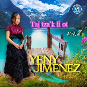 Download track Que Amor Tan Grande Yeni Jiménez