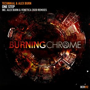 Download track One Step (Alex Burn 2020 Dub Mix) Alex Burn