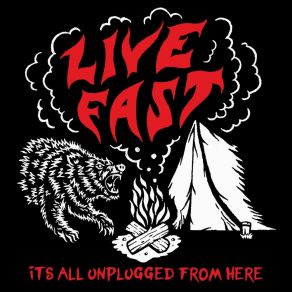 Download track Past Lives LIVEFAST