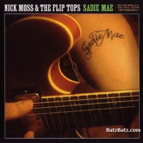 Download track Check My Pulse Nick Moss, The Flip Tops