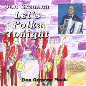 Download track Trumpet Echo Don Grzanna