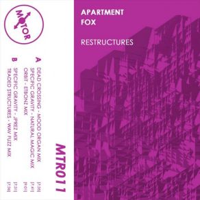 Download track Orbit (Etbonz Mix) Apartment Fox