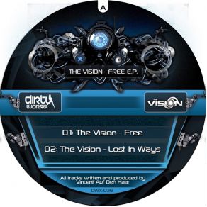 Download track Suspect The Vision