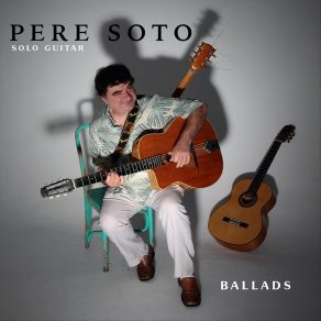 Download track Walking On The Soul Pere Soto