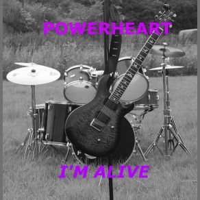 Download track Heartbreak Lane PowerHeart