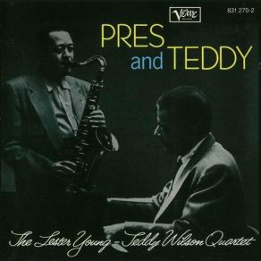 Download track Our Love Is Here To Stay Lester Young, Teddy Wilson