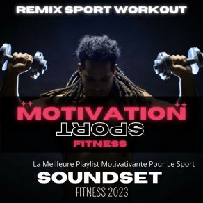 Download track Glutes Workout (140 Bpm) Remix Sport Workout