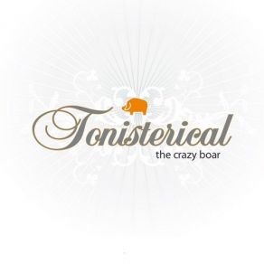 Download track Where Is My Friend Tonisterical