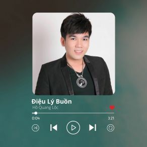 Download track Điệu Lý Buồn Ho Quang LocNha Phuong