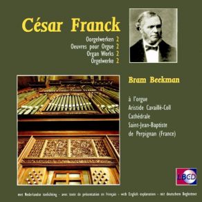 Download track Andantino En Sol Mineur Franck, César