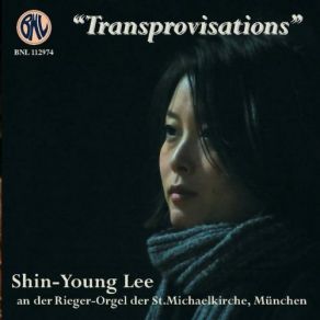 Download track Tournemire - Choral-Improvisation Sur Victimae Pascali In G Minor Shin Young Lee