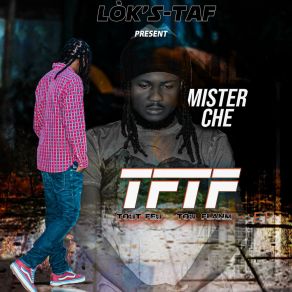 Download track Mete'n Up Mister CHEDPZ