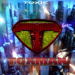 Download track Arras Toxic