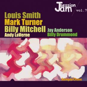 Download track Blues For Jimmy Mark Turner, Louis Smith, Billy Mitchell