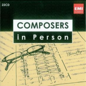 Download track Elgar - 'Enigma' Variations Op. 36 - V. R. P. A. (Richard Penrose Arnold) Moderato London Symphony Orchestra And Chorus, Royal Albert Hall Orchestra