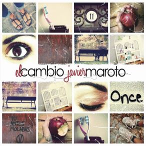 Download track El Cambio Javier Maroto