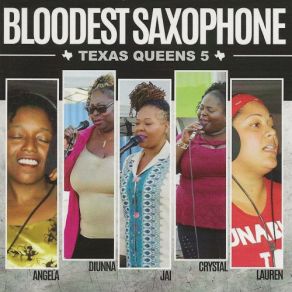 Download track Pork Chop Chick Bloodest Saxophone