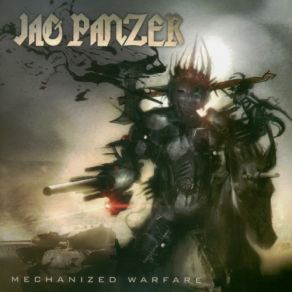 Download track Cold Is The Blade Jag Panzer