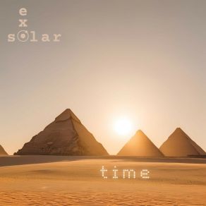 Download track Chronon Exosolar