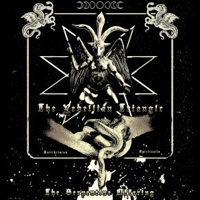 Download track The Serpentine Offering (Symphonic Edition) The Xebellian Triangle