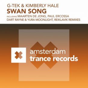 Download track Swan Song (Dart Rayne & Yura Moonlight Dub) G - Tek, Kimberly HaleDart Rayne