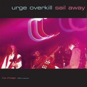 Download track All Worked Out Urge Overkill