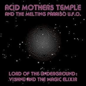 Download track Sorcerer'S Stone Of The Magi Acid Mothers Temple, The Melting Paraiso U. F. O.