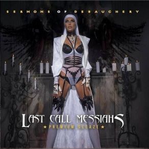 Download track Sinner's Swing Last Call Messiahs