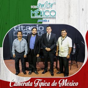 Download track Si Nos Dejan Camerata Típica De México