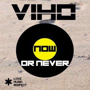 Download track Now Or Never (Radio Mix) Viho