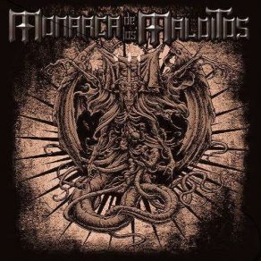 Download track El Llamado Del Funeral Monarca De Los Malditos