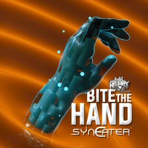 Download track Bite The Hand (Drum & Bass Mix) SyneaterDrum