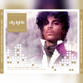 Download track With You (Houston, TX, 29 December 1982) Prince, Vanity 6, The Time