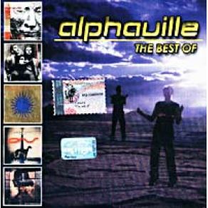 Download track A Victory Of Love Alphaville