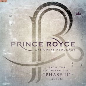 Download track Las Cosas Pequeñas Prince Royce