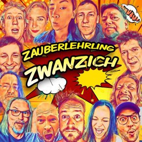 Download track Brazen Zauberlehrling