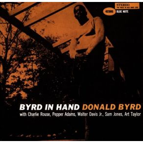 Download track Clarion Calls Donald Byrd