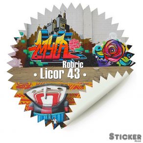 Download track Licor 43 Robric