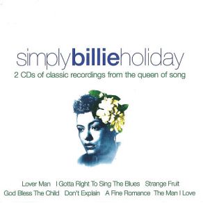 Download track The Mood That I'm In Billie Holiday