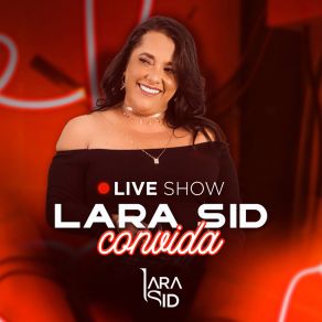 Download track Exagerado (Ao Vivo) Lara Sid