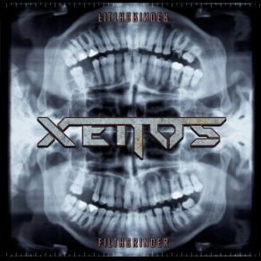 Download track Filthgrinder Xenos