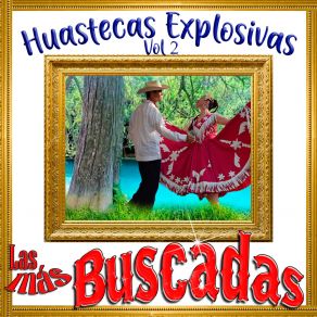 Download track No Me Alcanza Los Huastecos