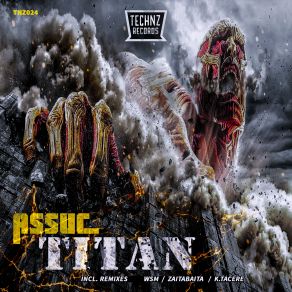 Download track Titan (ZaitaBaita Remix) Assuc