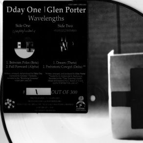 Download track Prehistoric Cowgirl (Delta) Dday One, Glen Porter