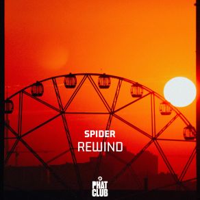 Download track Rewind (Extended Mix) Spider