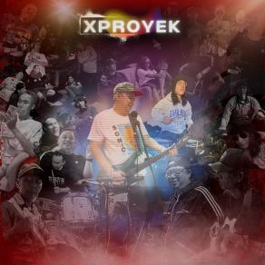 Download track Terulang XProyek